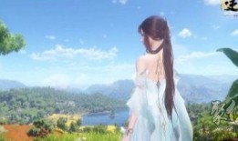 逆水寒手游爆料最新公告,江湖风云再起，全新内容即将解锁！